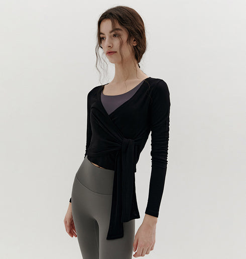 Return Wrap Sleeve